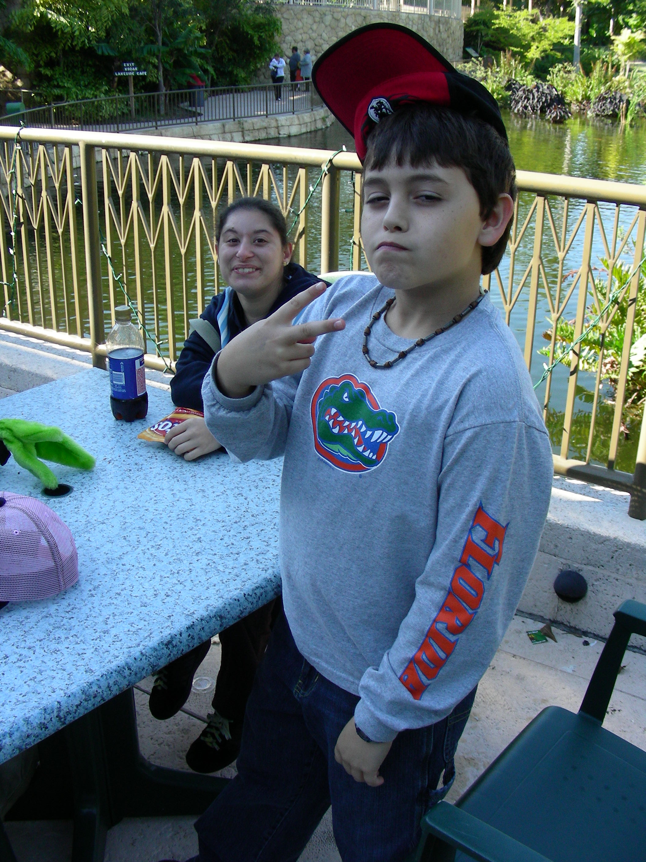 ./2006/Christmas/Parrot Jungle/VDSCN0553.JPG